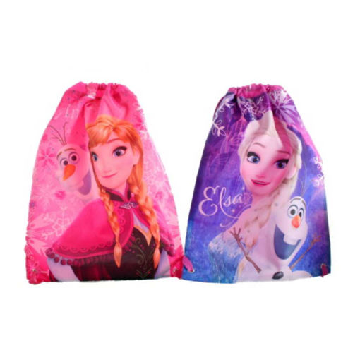 Picture of FROZEN STRING BAG